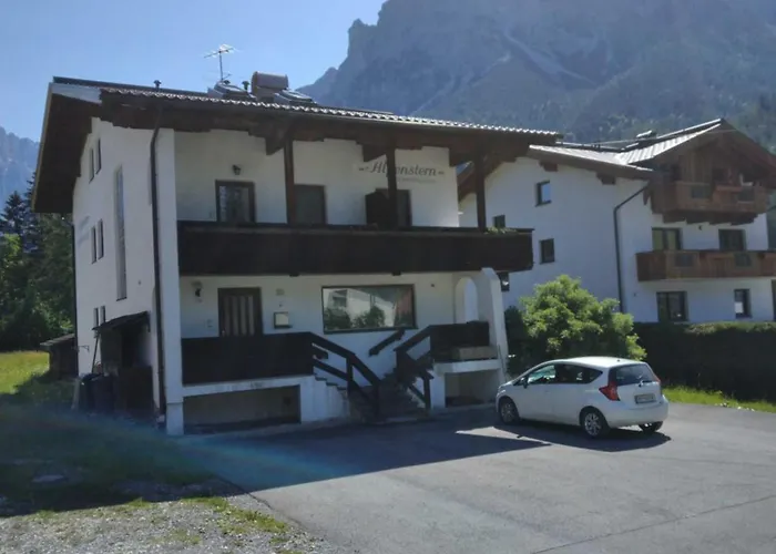 Alpenstern