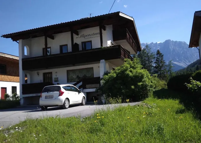Alpenstern