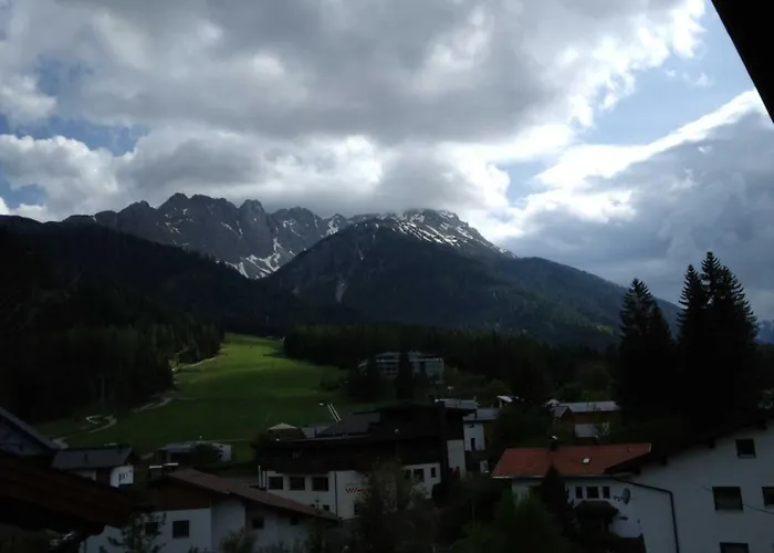 Alpenstern