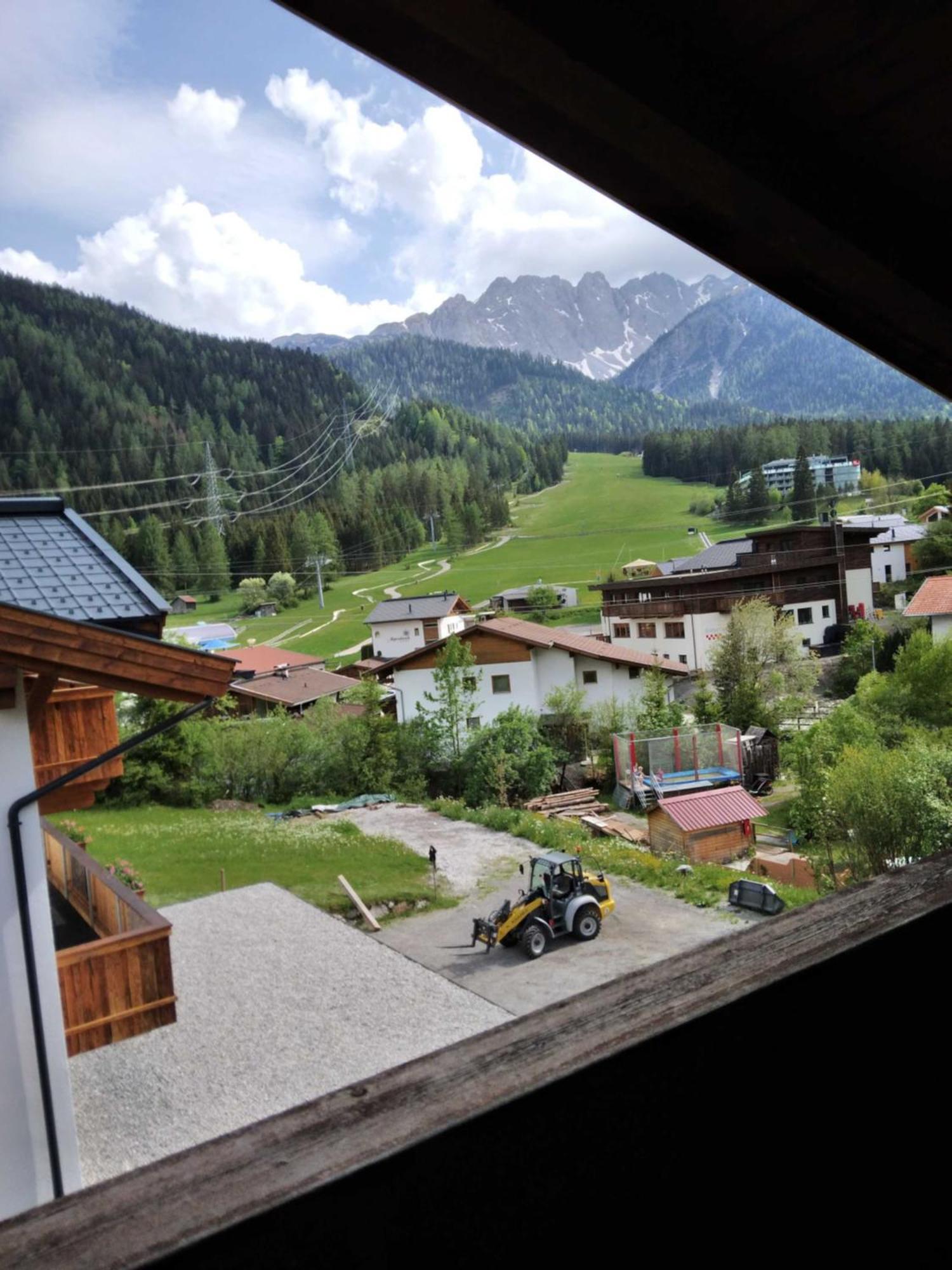 Alpenstern