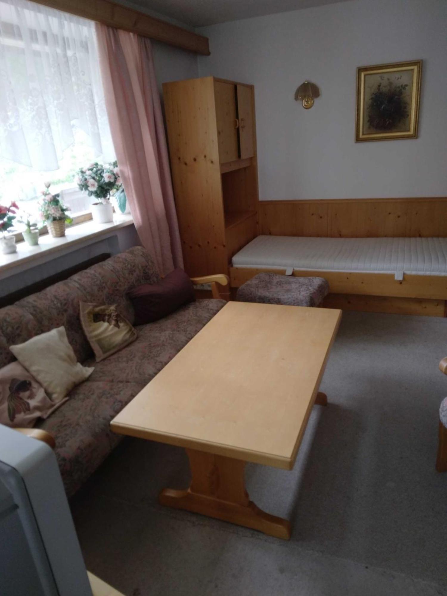 Appartement Alpenstern