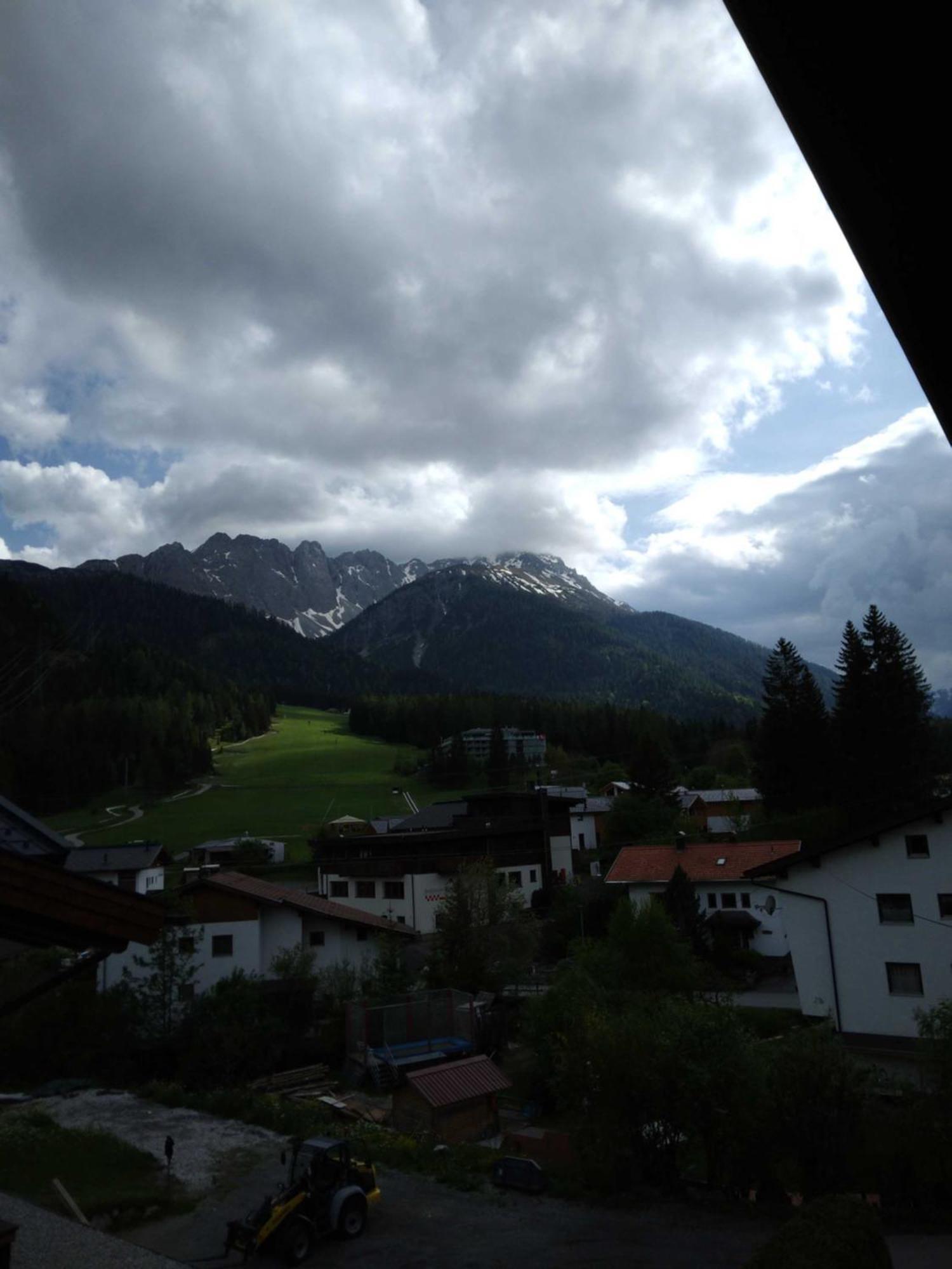 Alpenstern * Biberwier