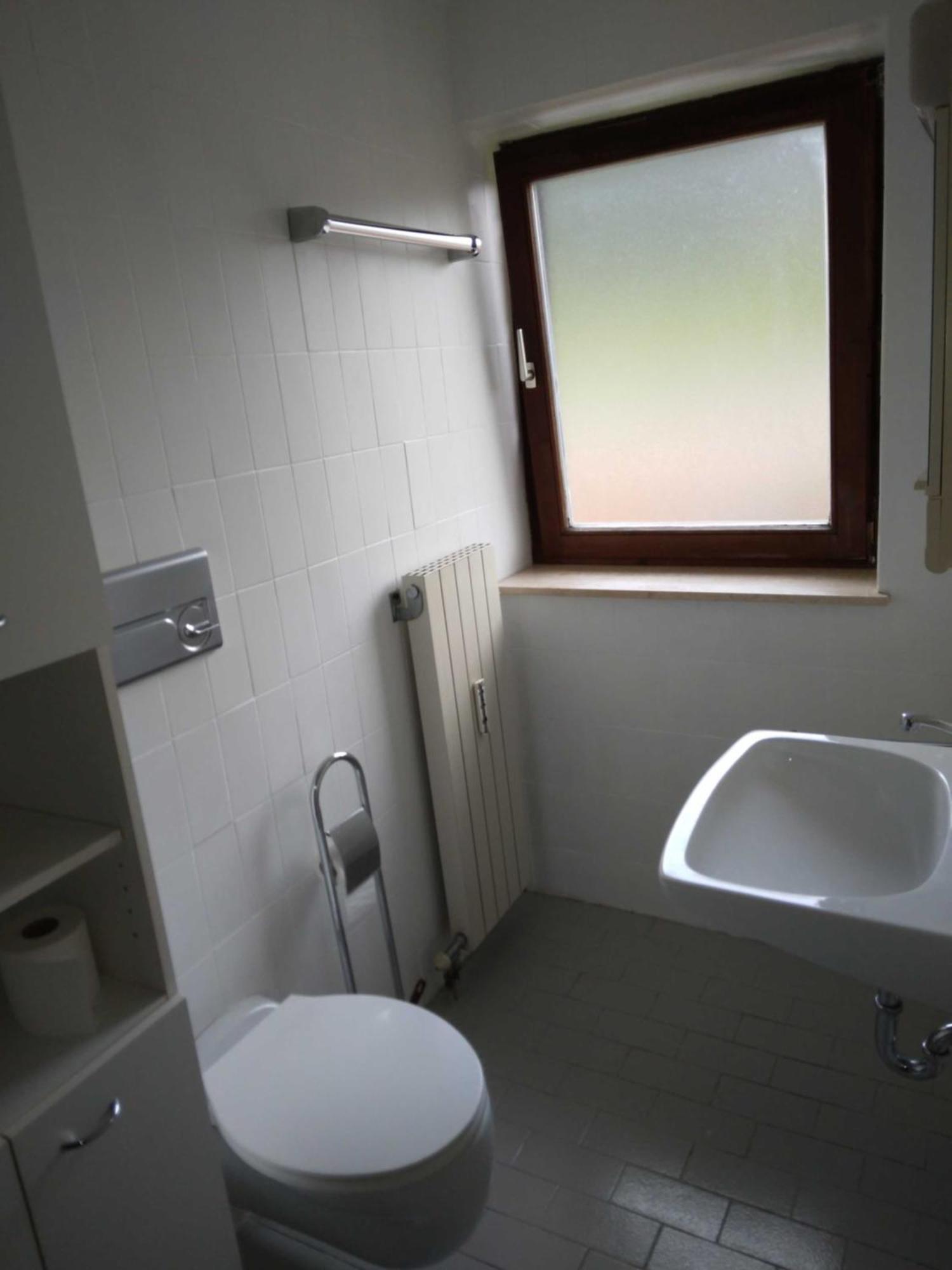 Apartment Alpenstern *