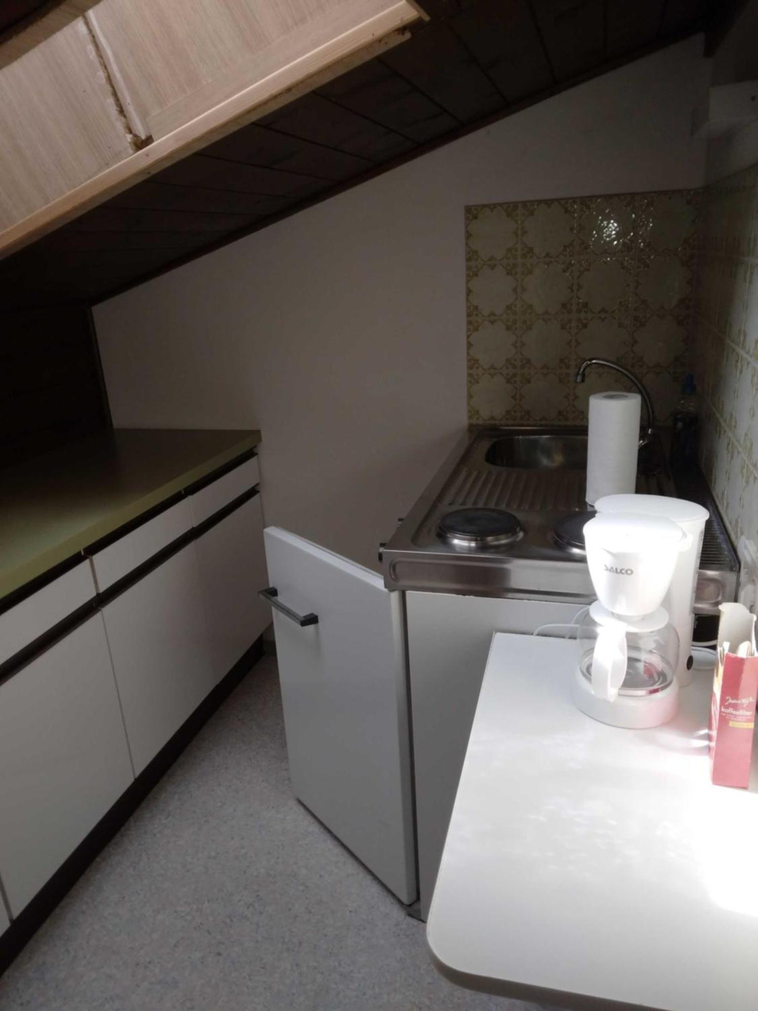 Apartment Alpenstern *