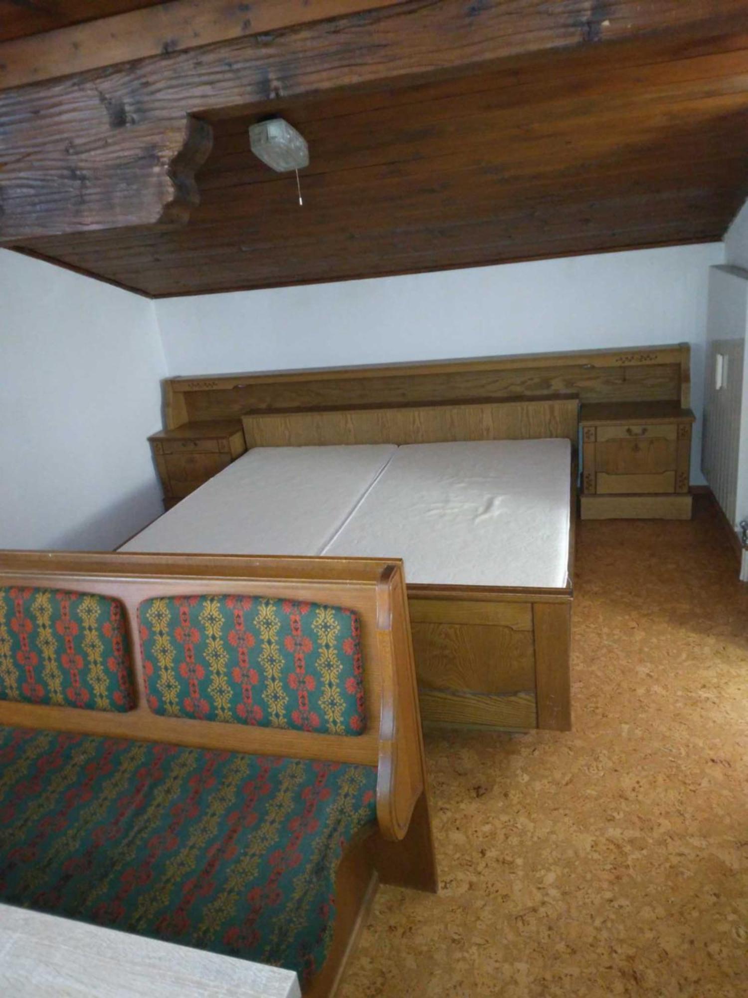 Alpenstern Apartment